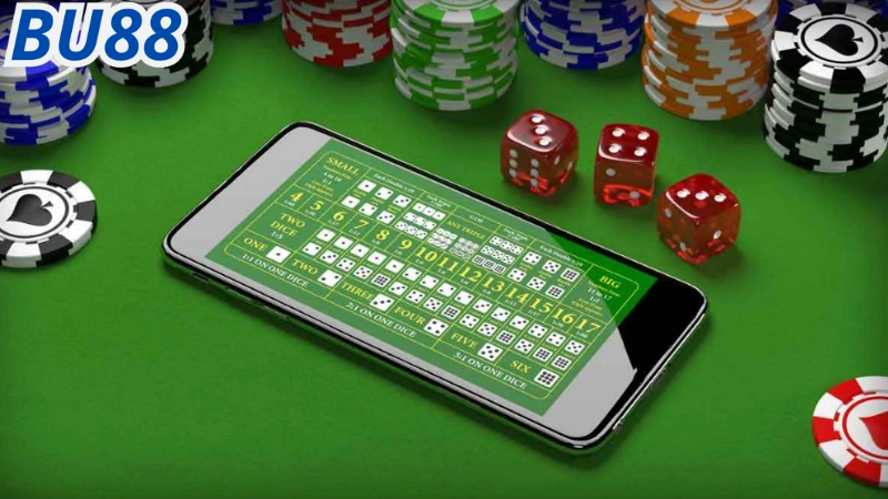 Các tựa game bài hấp dẫn nhất tại Live Casino của Bu88