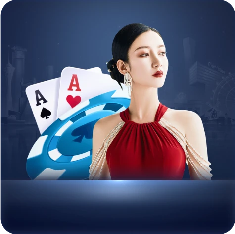 Sảnh cược live casino Bu88