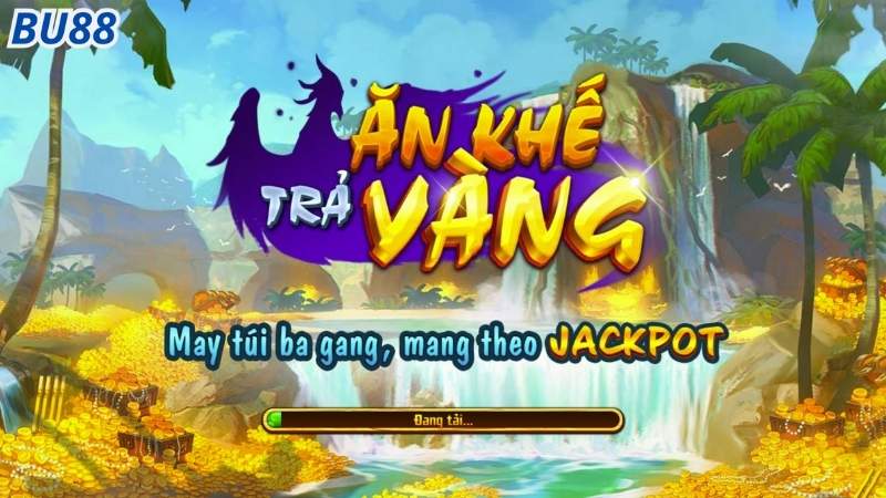 Giới thiệu game ăn khế trả vàng Bu88